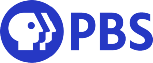 PBS Logo blue